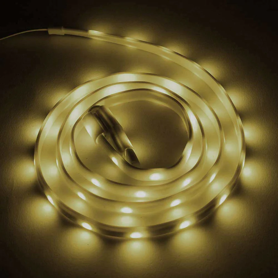 Portable Waterproof LED Strip 1.5m DC5V USB Flexible SMD 2835 LED Rope Light for Outdoor Camping Hiking Tent Lantern Lamp (19)