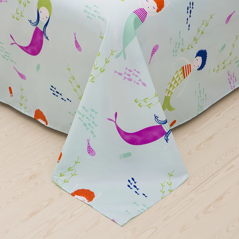 flat sheet