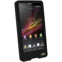 Силиконовый чехол для «sony Walkman NWZ» F880 F885 F886 F887 чехол Mp3 резиновая гелевая кожа Чехлы музыкальный плеер Чехлы NW F880