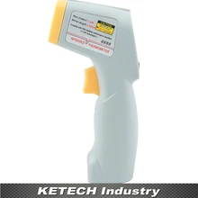 AZ-8889 инфракрасный термометр измерения range-40C~+ 500C