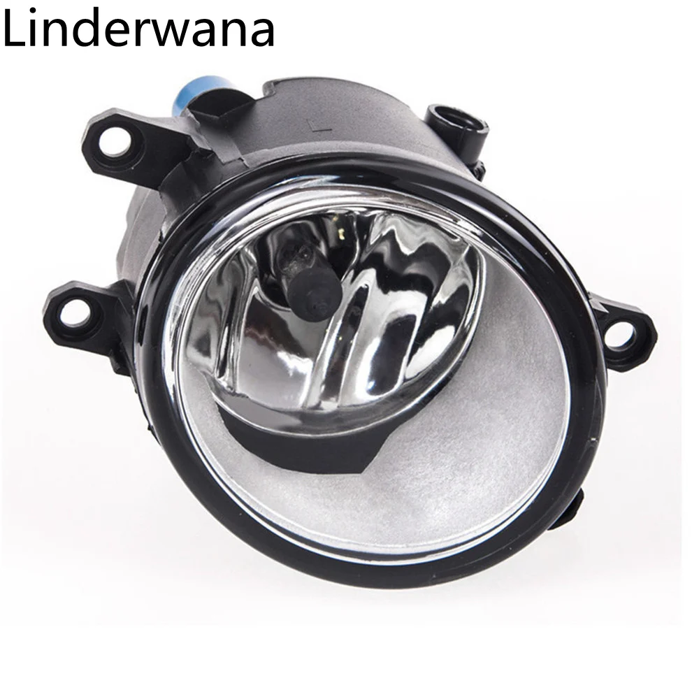 

For Toyota Allion Prius Yaris Auris Previa Vios Yaris 2006-2014 Halogen Fog Lights 55W 4300K H11 Fog Lamp Assembly 2pcs