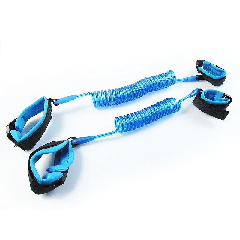 Adjustable-Kids-Safety-Harness-Child-Wrist-Leash-Anti-lost-Link-Children-Belt-Walking-Assistant-Baby-Walker (4)