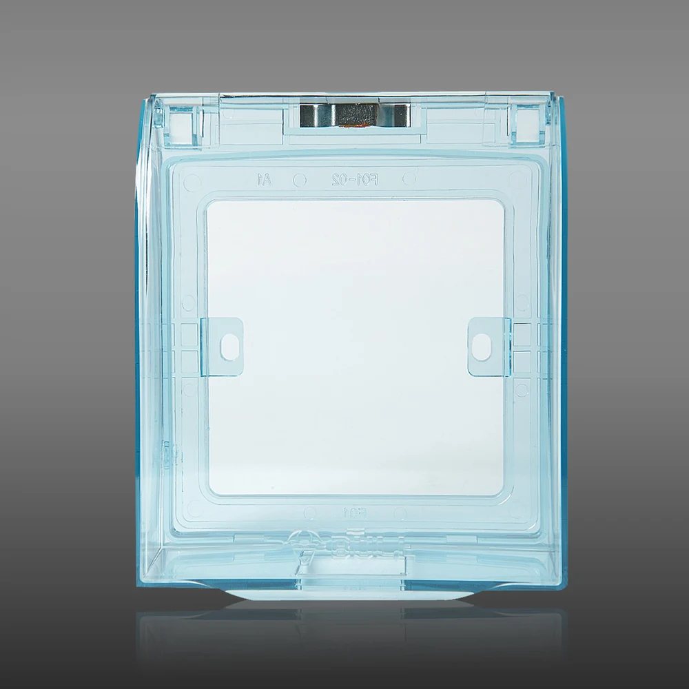 stieren schakelstopcontact 86 doos transparant waterdicht ... stieren schakelstopcontact 86 doos transparant waterdicht ...
