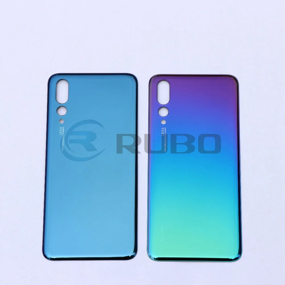Huawei P20 Pro (10)