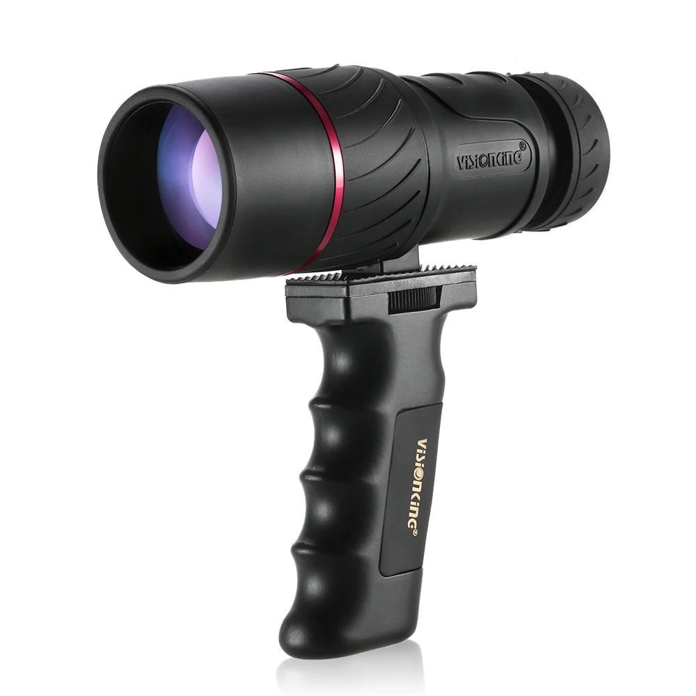 Buy Visionking 8x42 Monocular Waterproof Dual Focus