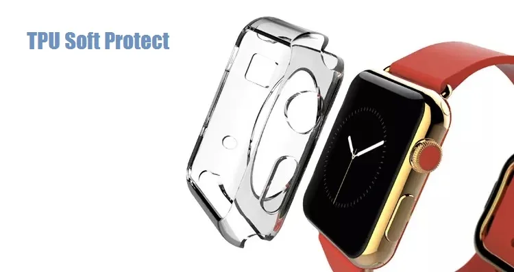 Apple-Watch-Series-1-2-38mm-42mm-case-cover-tpu-soft-protector-transparent-shockproof- (11)