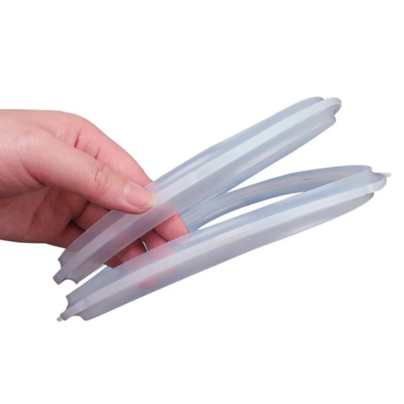 

Replacement pressure cooker Silicone Gasket Part Sealing Ring For Kitchen Electric Pressure Cooker Tools