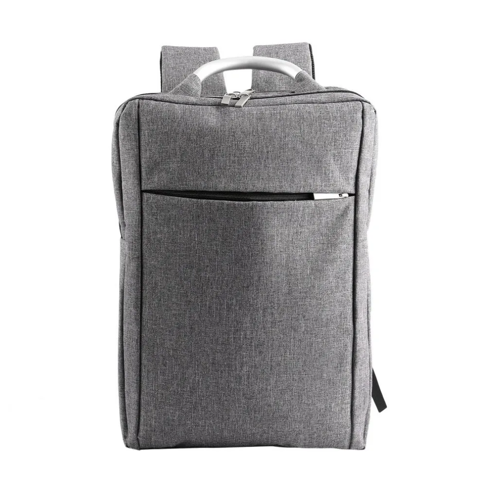 

Multifunction Men Business Backpack College Student Bag High Capacity Anti-Theft Travel School Bag Double Shoulder Computer Bag
