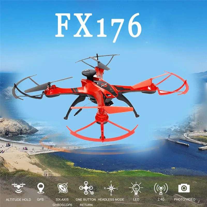 gps gyroscope 2.4 g explorers