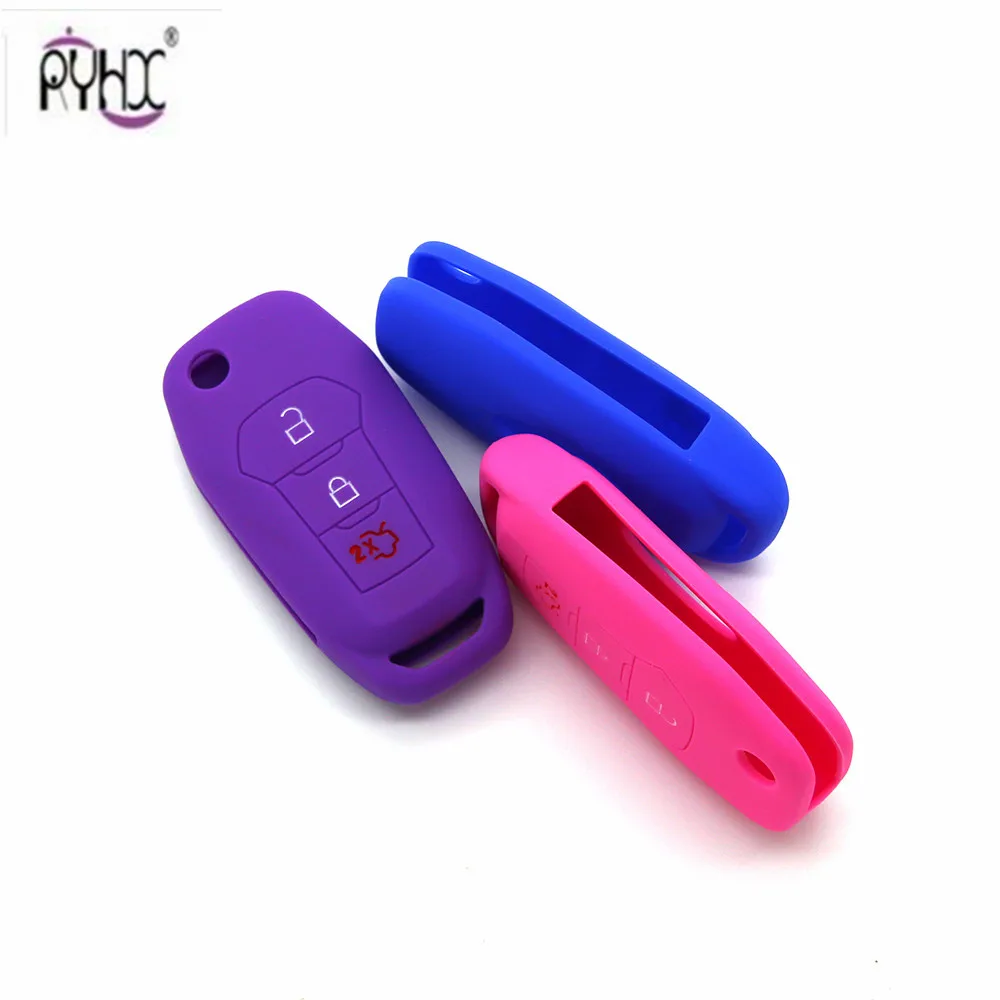Ford key cover08