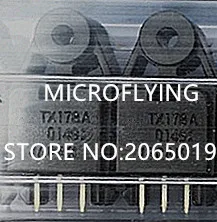 5 шт. новинка TOTX178A TX178A TOTX178 TX178 DIP-3 | Электроника