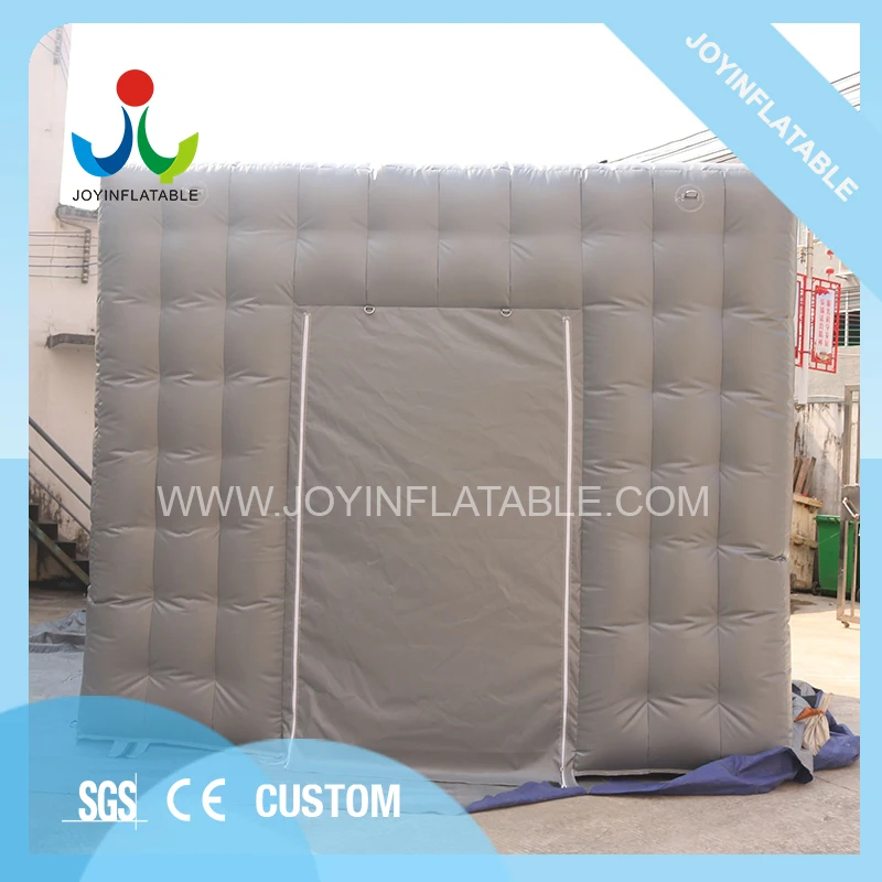 

Outdoor Large Party Tent Inflatable Shelter Event Wedding With Waterproof And Flame Retardant