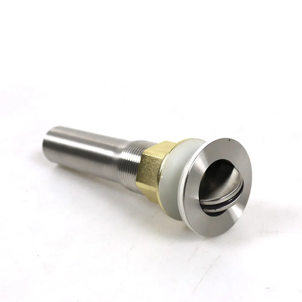 Выдвижное ситечко для слива раковины в ванной комнате|bathtub drain stopper|bathtub stopperbathtub
