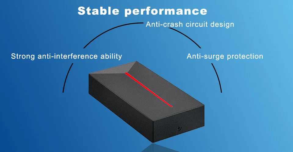 long range rfid reader