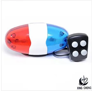 

Bick XC-325BMTB bicycle 4 tone electronic horn road bike taillight bicycle night riding taillights accessories factory price