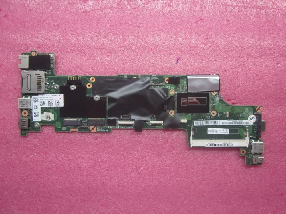 ل ثينك باد X240S اللوحة المحمول i3-4030U FRU: 00HM930 100% اختبار موافق