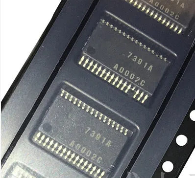 

10PCS/LOT NJU7391AV-TE1 NJU7391AV 7391A SSOP32 New original