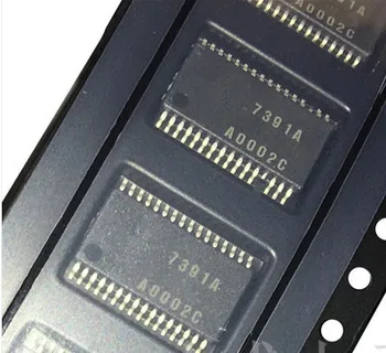 

10PCS/LOT NJU7391AV-TE1 NJU7391AV 7391A SSOP32 New original