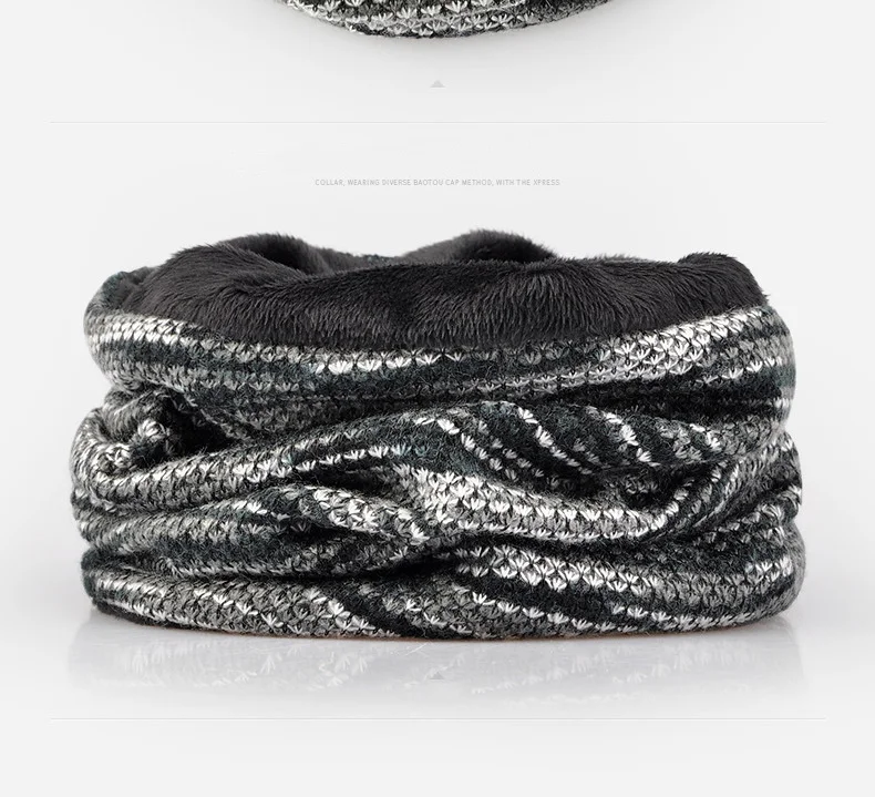 beanie warm
