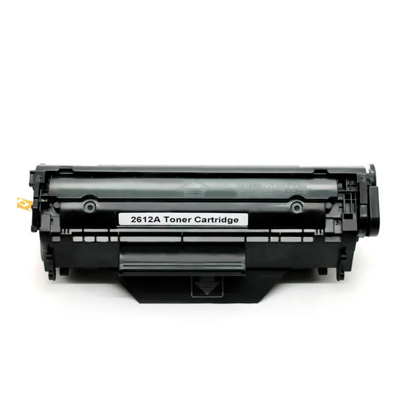3PCs Compatible Laser Toner Cartridge Q2612A 2612A 12A for HP Laserjet