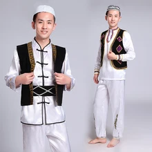 chinese minority costumes for children national dance costumes festival dance costumes dance clothing