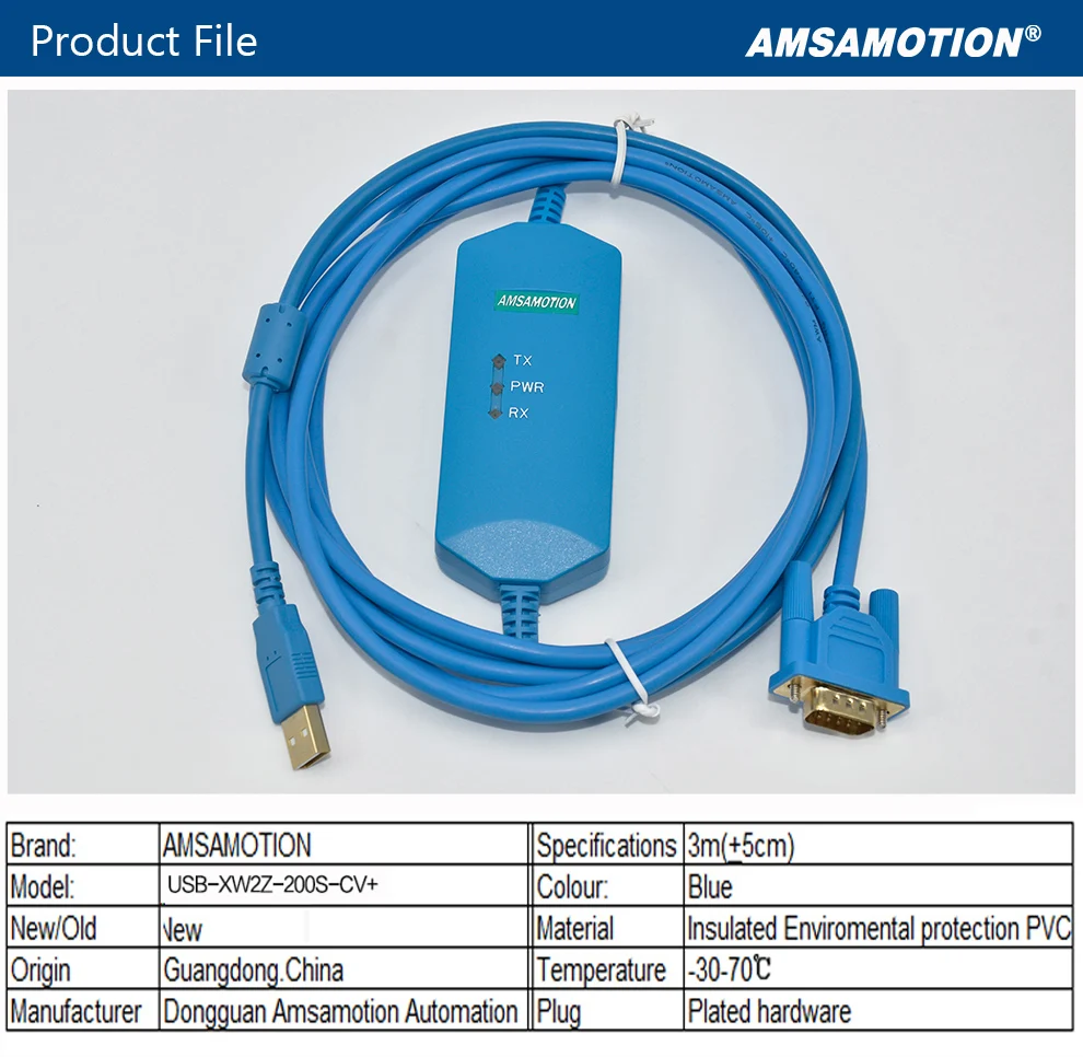 10USB-XW2Z-200S-CV+