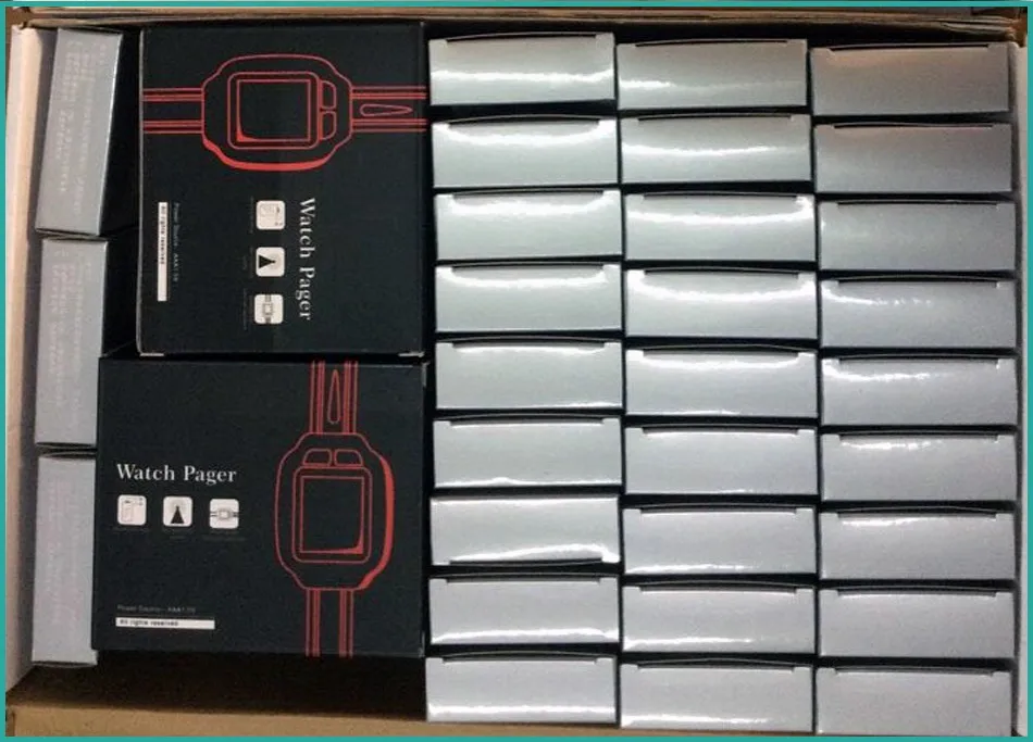 packing for call system