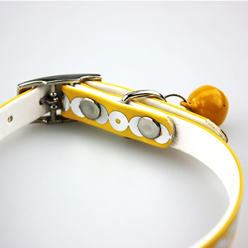 cat collar 1