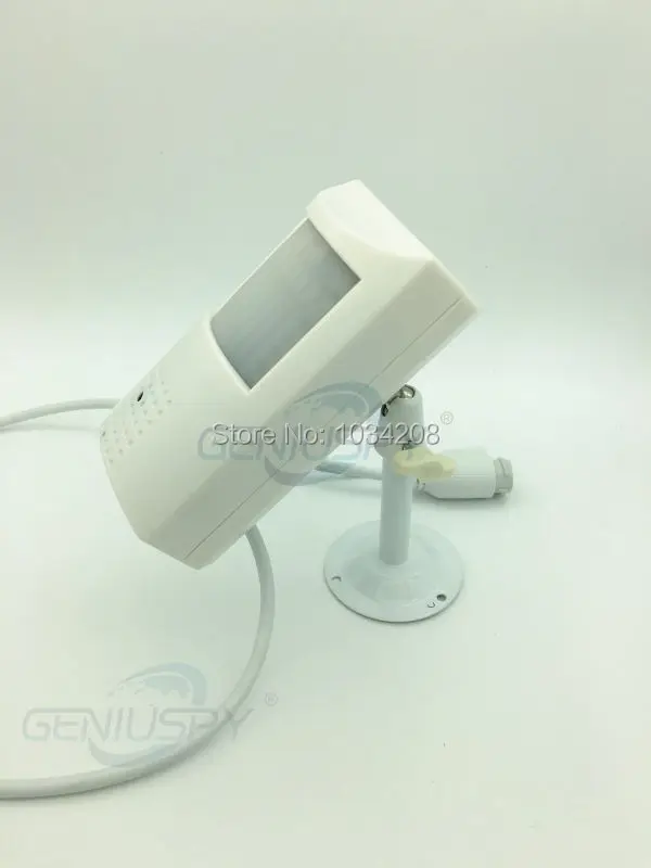 pir mini poe ir audio camera17