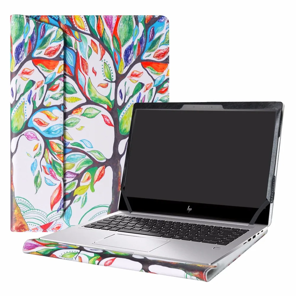 

Alapmk Protective Case Cover For 14" HP EliteBook 1040 G4 Laptop [Not fit Other Models]