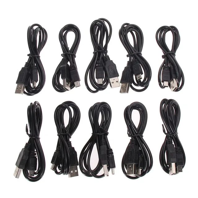 Best Price 10 pcs 1.8m USB Power Charger Wire Charging Cable Cord For Sony For Playstation 3 For PS3 Controller Accessories Black Best Price 10 pcs 1.8m USB Power Charger Wire Charging Cable Cord For Sony For Playstation 3 For PS3 Controller Accessories Black