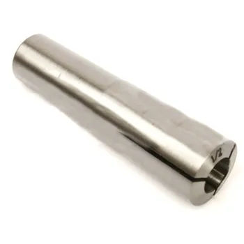 

#3 MT3 M12 tapper collet morse precision spring collet 3-20mm 1/4 1/8 1/2