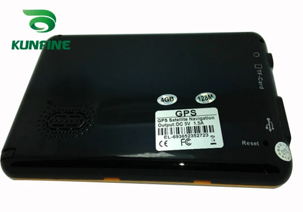 Car GPS Navigation  KF-V3064 3
