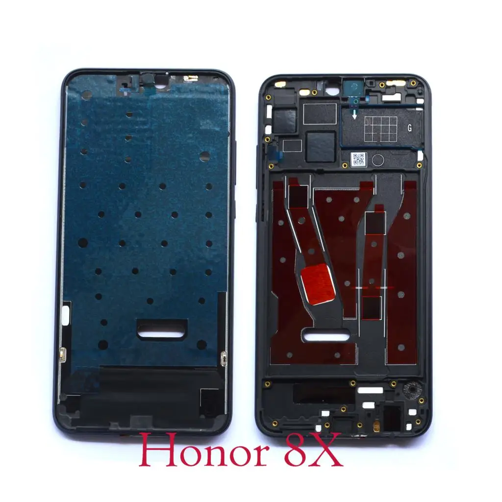 Новый оригинальный корпус для Huawei Honor 8X | Мобильные телефоны и аксессуары