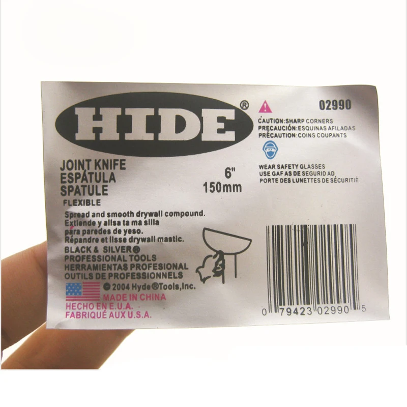 Buy Customized Professional Design Self Adhesive