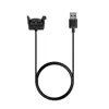 1M USB Fast Charging Dock Base Charger for Garmin Vivosmart HR HR+ Approach X40 Durable ► Photo 1/6