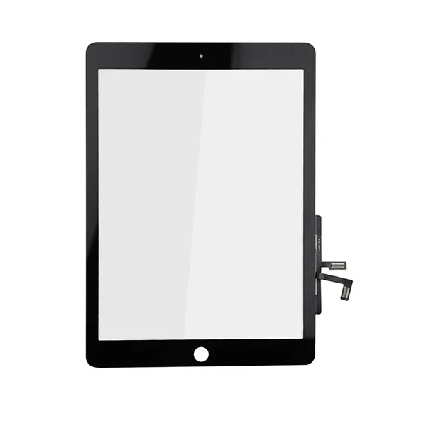 For iPad Air iPad 5 LCD Outer Touch Screen Digitizer Front Glass
