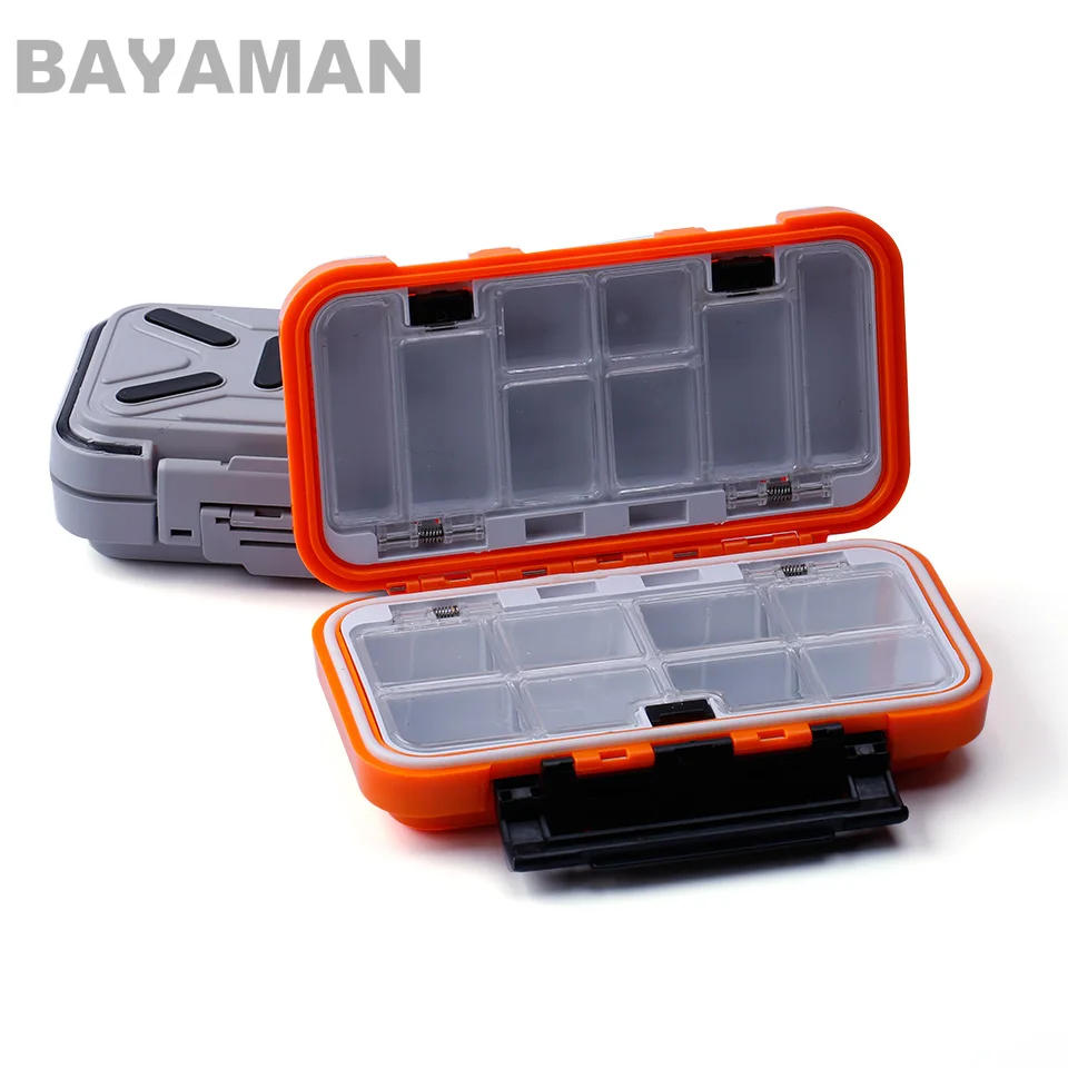 

Portable Screw Storage Box Multifunctional Storage Tool Case Plastic Case