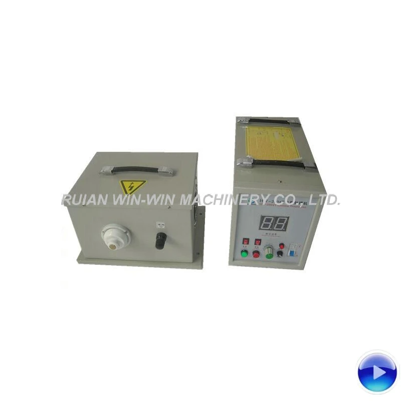 4KW 220 v машина для обработки коронок контроллер коробка использование Пленки Дуя