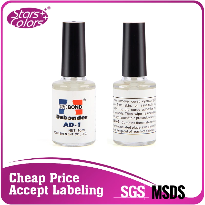 Get Remove Nail Extensions Aliexpress Alibaba How To Remove Nail Tip Hair Extensions