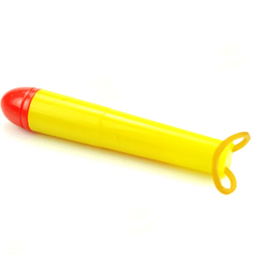 1pc Random Color Magic Tension Tube IQ Test Toys Magic Tricks Hot Sale