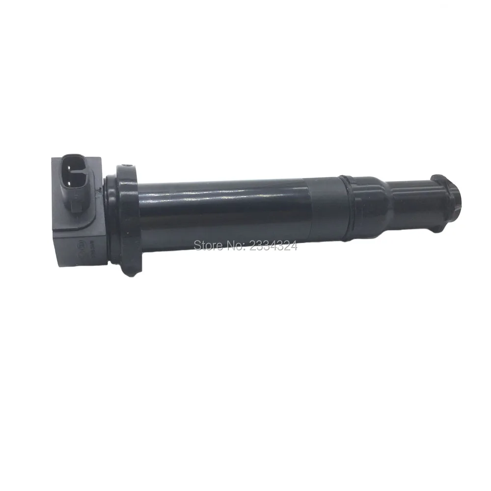 Ignition Coil For HYUNDAI Accent KIA Rio Rio5 L4 1.6L 2006 2011 27301 26640,GN1033012B1