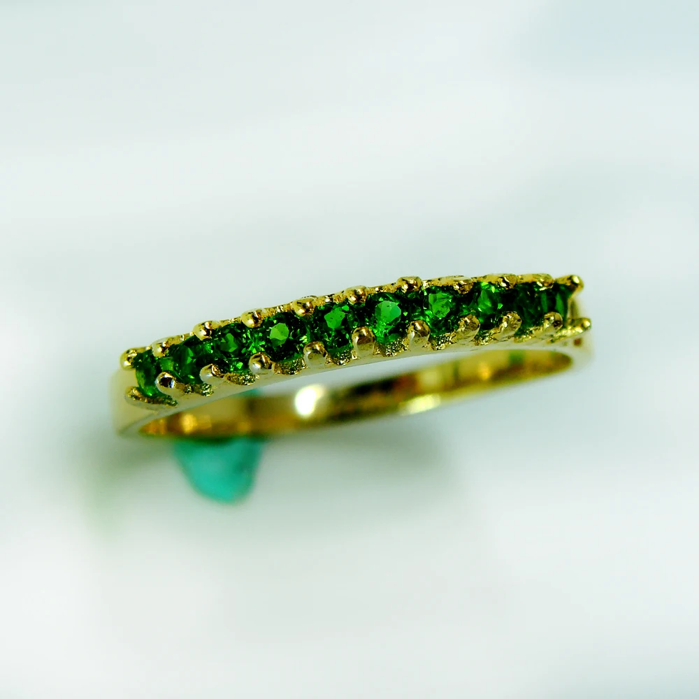 russian emerald ring 3