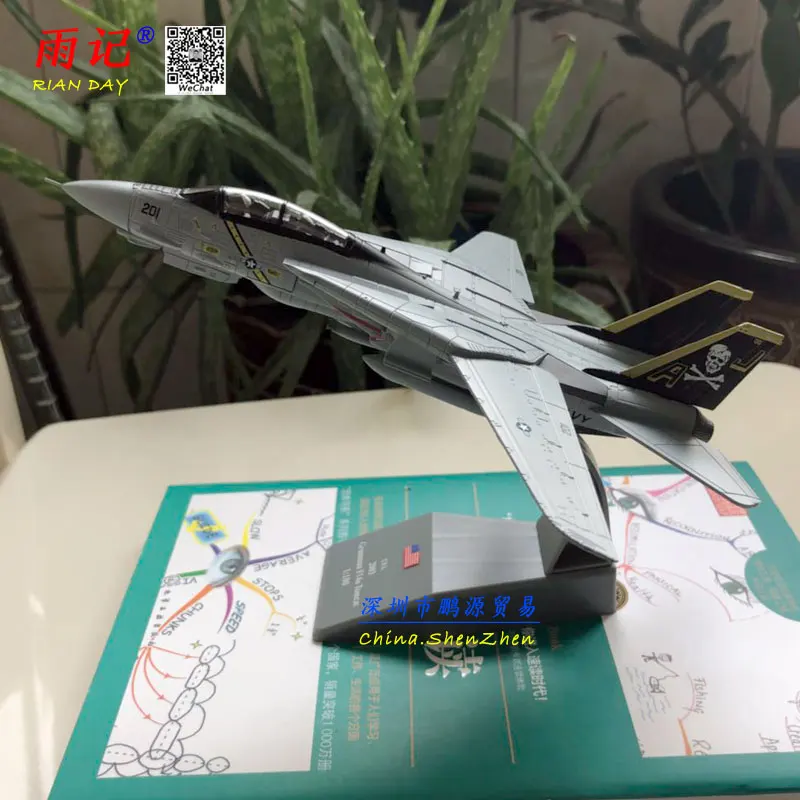 Tomcat F-14 XIAN (8)