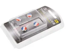 1 Set Anti-Diebstahl Silber Auto Rad Reifen Ventile Reifen Stem Luft Kappen Luftdichte Abdeckung Fit für RANGE ROVER