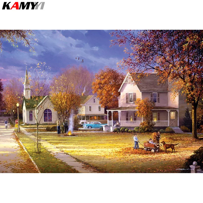 

5D DIY diamond painting cross stitch Ideal home Full Square Diamond embroidery Needlework Rhinestone Mosaic decor