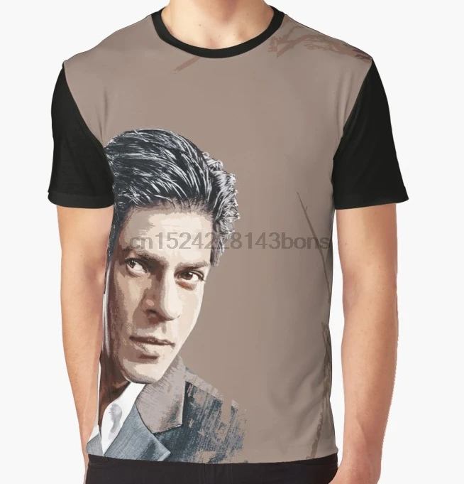 shahrukh khan t shirt online shopping