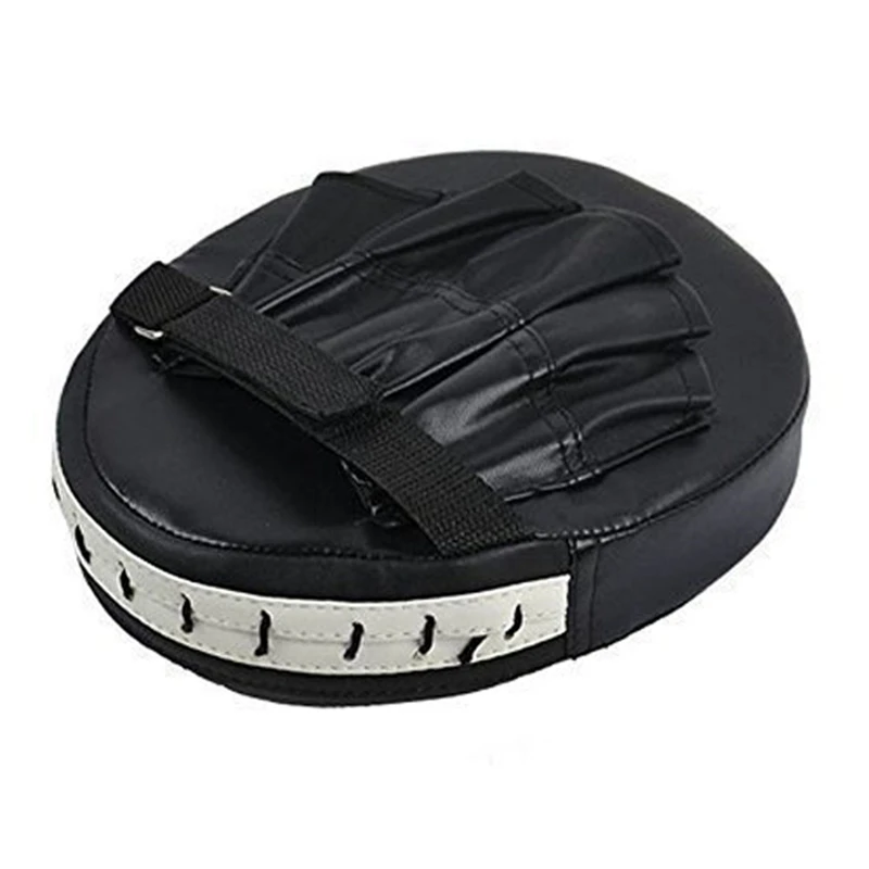 

Multi-Purpose Karate Boxing Mitt Training Focus Punch Pads Gloves Pop