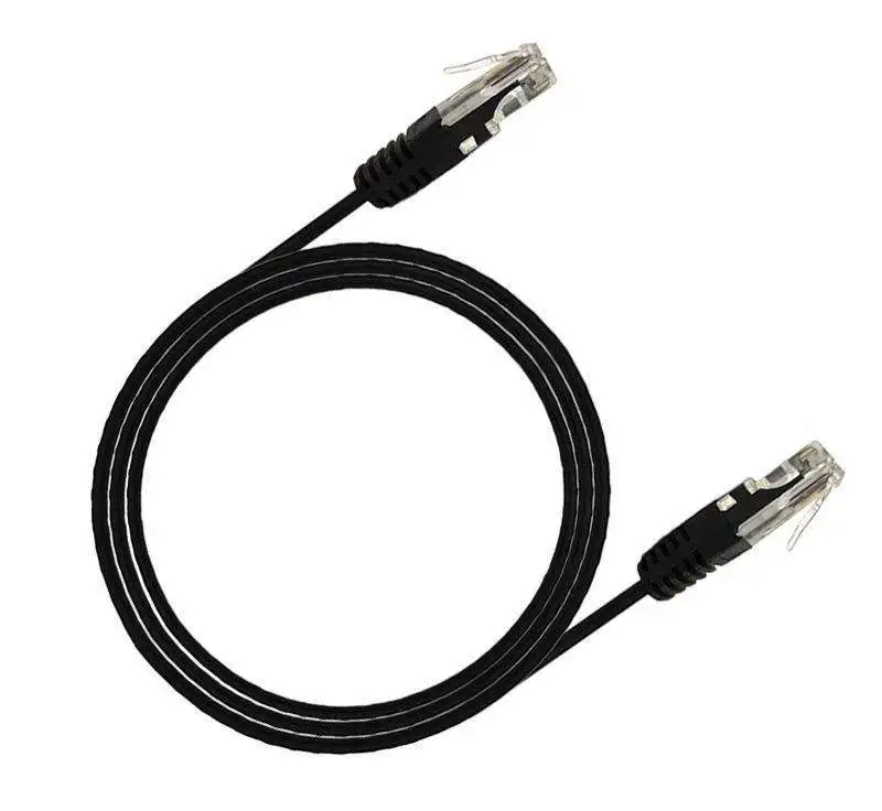 High Speed Gigabit Anaerobic Copper Monitoring Wide Band Outdoor font b Network b font Wire for