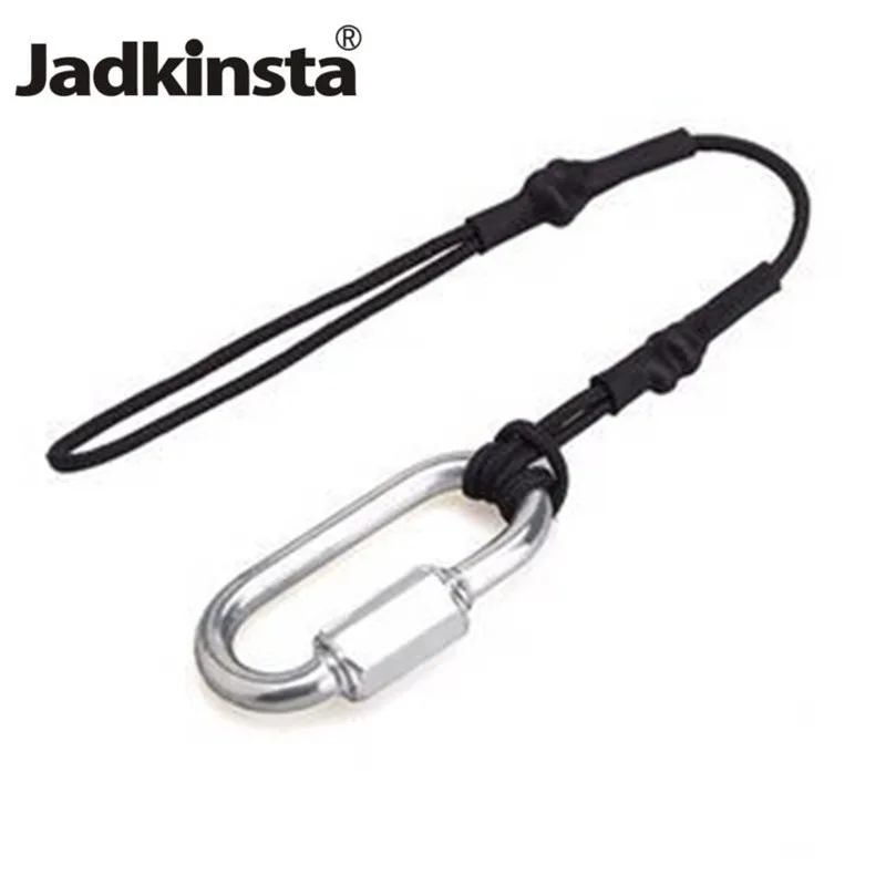 Jadkinsta Веревка безопасности для камеры ремень используется для быстрой камеры безопасности веревка анти-потеря
